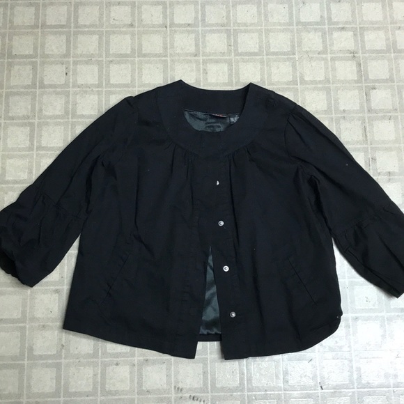 Light coat - Picture 1 of 4